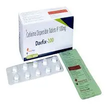 Cefixime Tablets